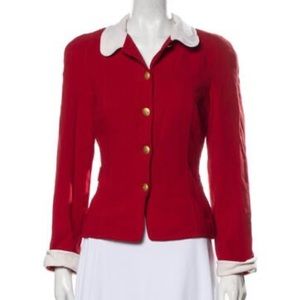 Evening Jacket